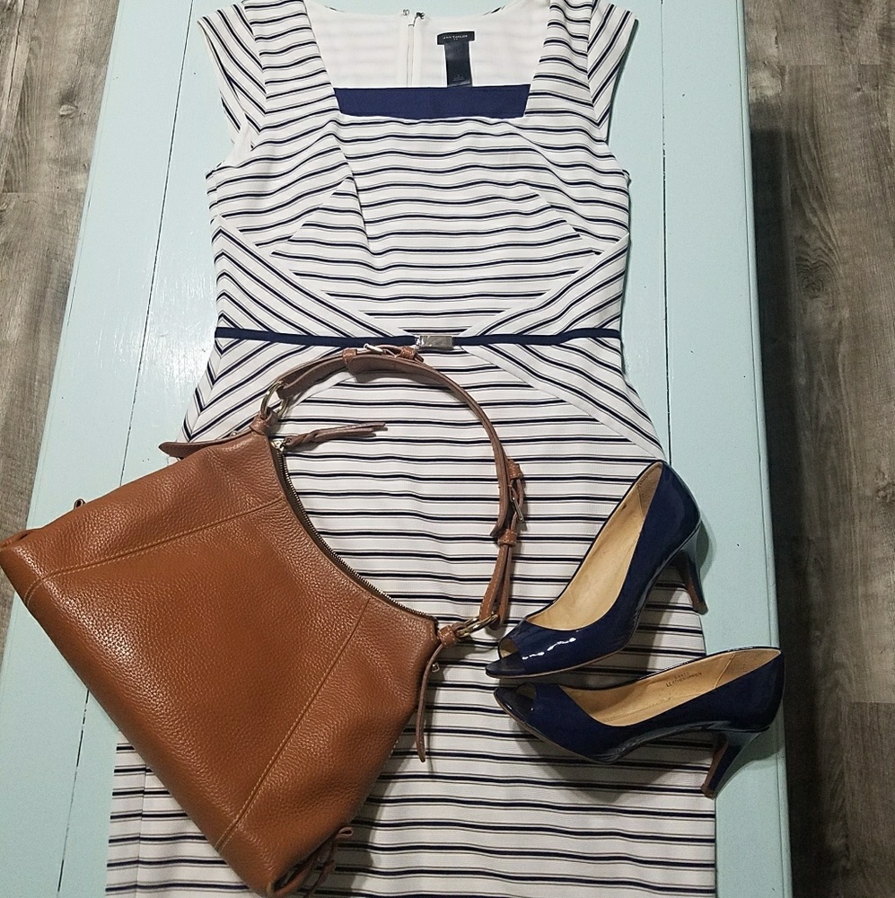 Ann Taylor Dress